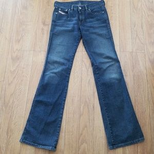 Diesel jeans